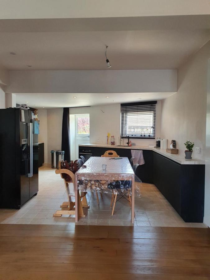 Stijlvolle Vakantiewoning Den Baigneur Aan Zee Knokke-Heist Exterior photo